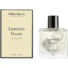 Golden Light EDP.