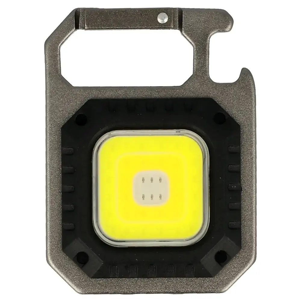 Mini flashlight LED keychain W5130 Type C