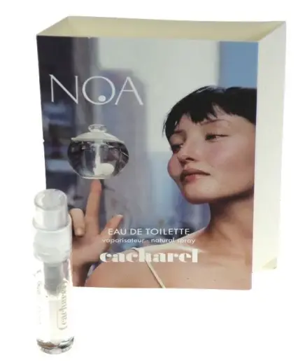 Cacharel Noa Eau de Toilette 1,5 ml