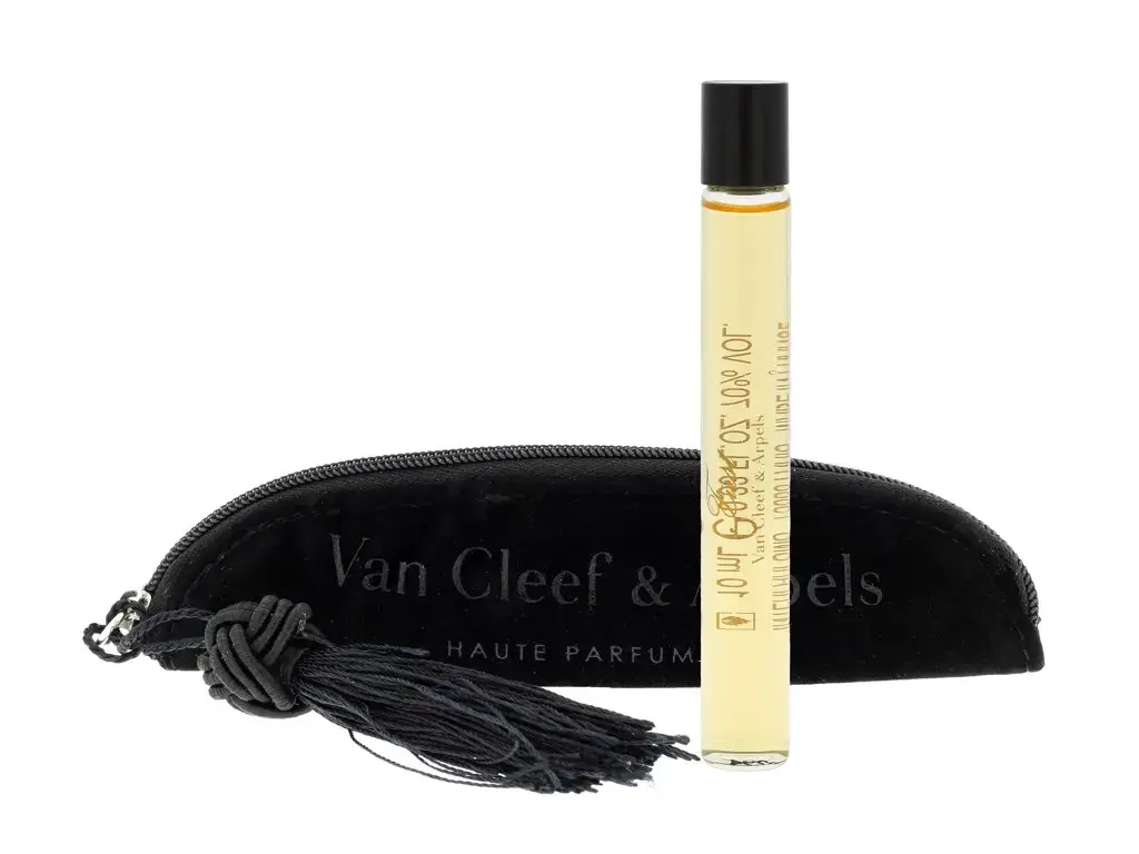 Van Cleef & Arpels First Rollerball Eau de Toilette 10 ml