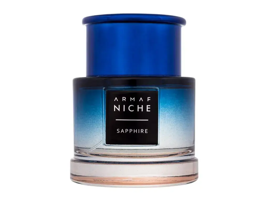 Armaf Niche Sapphire Eau de Parfum 90 ml