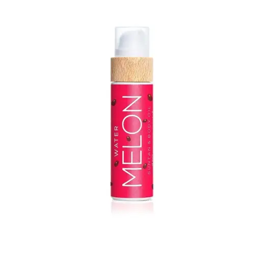 Cocosolis Watermelon Sun and Body Oil 100ml