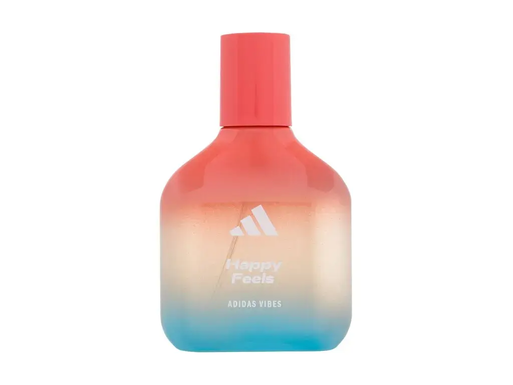 Adidas Vibes Happy Feels Eau de Parfum 50 ml