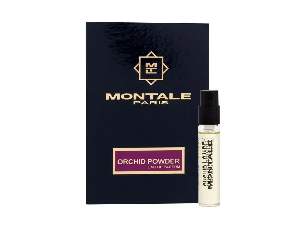 Montale Orchid Powder Eau de Parfum 2 ml