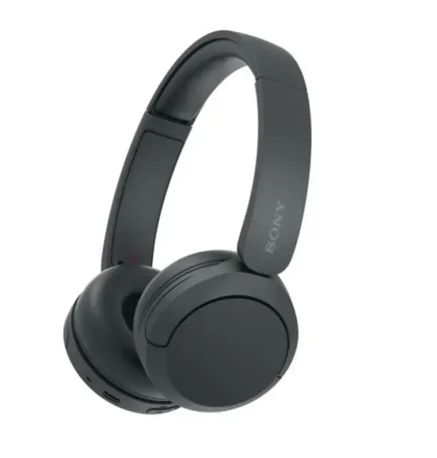 Headphones WH-CH520 black