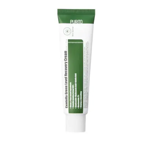 Purito SEOUL Wonder Releaf Centella Cream 50 Ml
