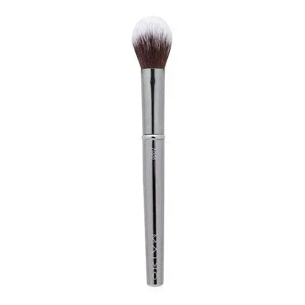 MAIKO Luxury Grey Highlighter Brush 1006 1 Unit