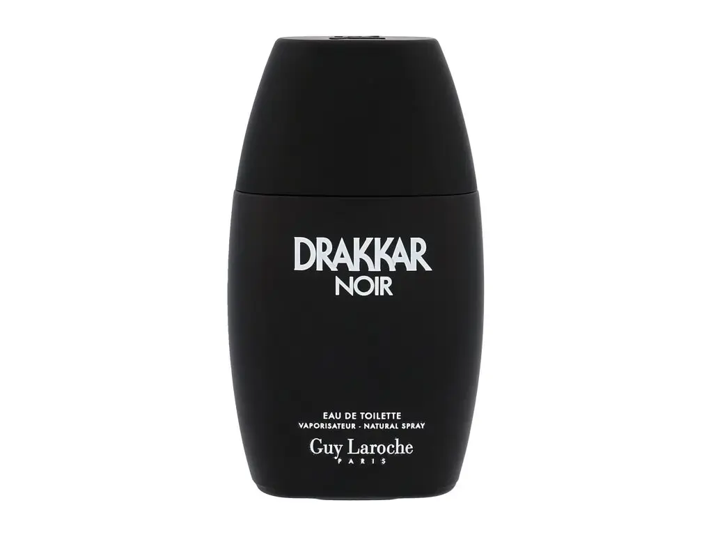 Guy Laroche Drakkar Noir Eau de Toilette 50 ml