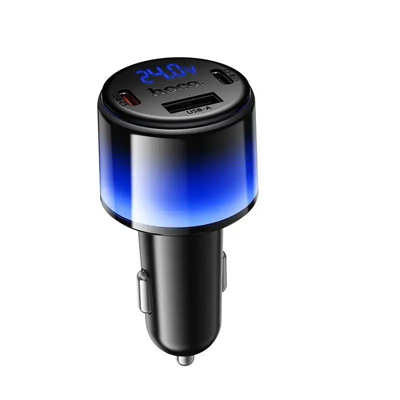 Hoco Car charger USB A +