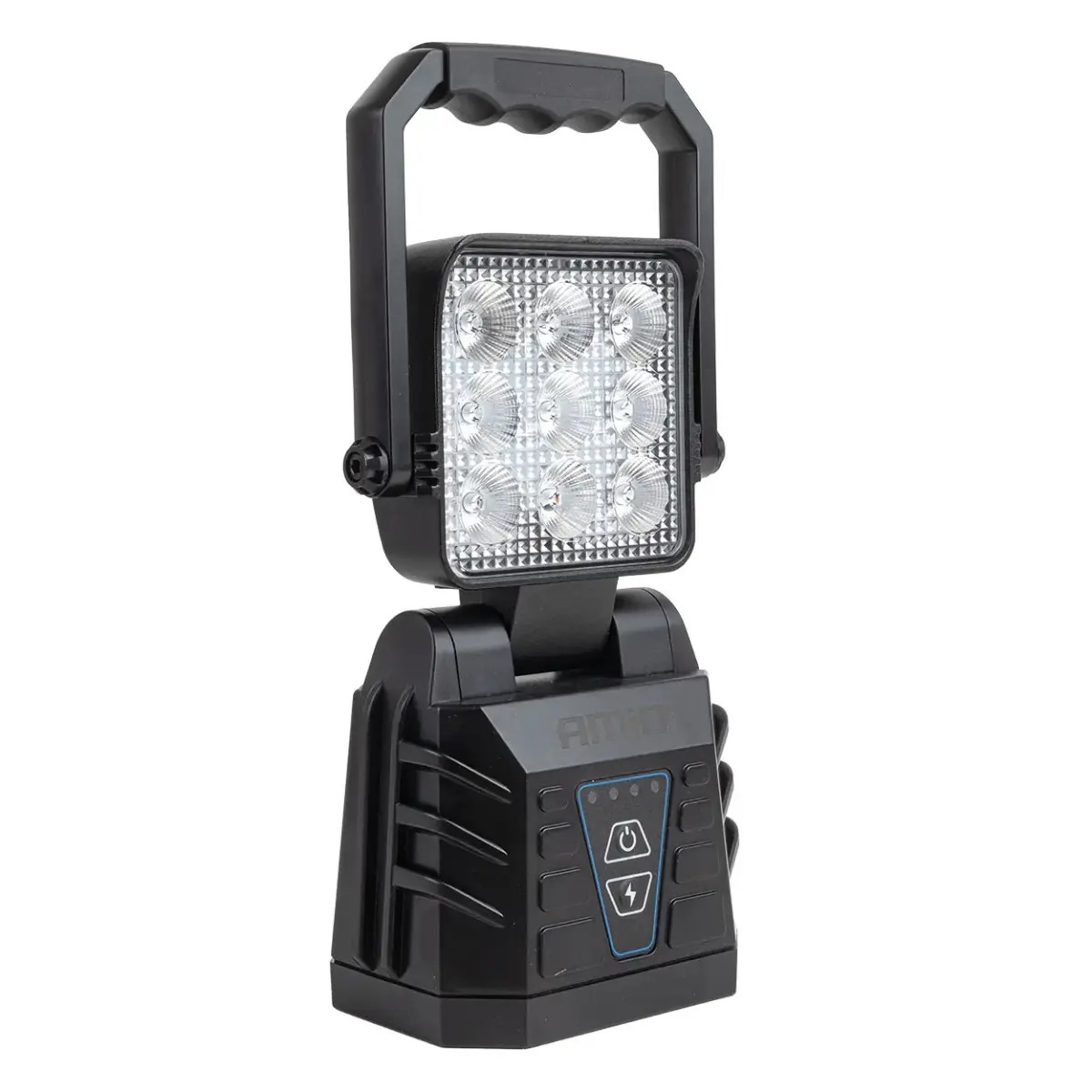 LED working & warning lamp 15W (BATT) AMIO-04865