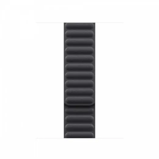 42 mm Black Magnetic Link - M|L