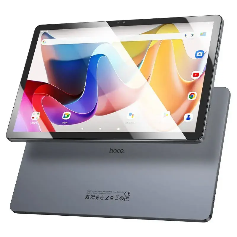 Tablet 10,95" 3GB/64GB Hoco HD Wi-Fi SIM Android HI14 starry gray