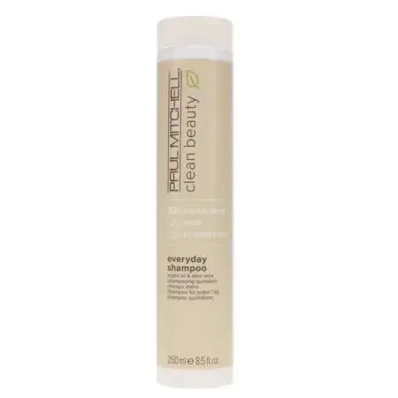 Paul Mitchell Clean Beauty Everyday Shampoo 250ml
