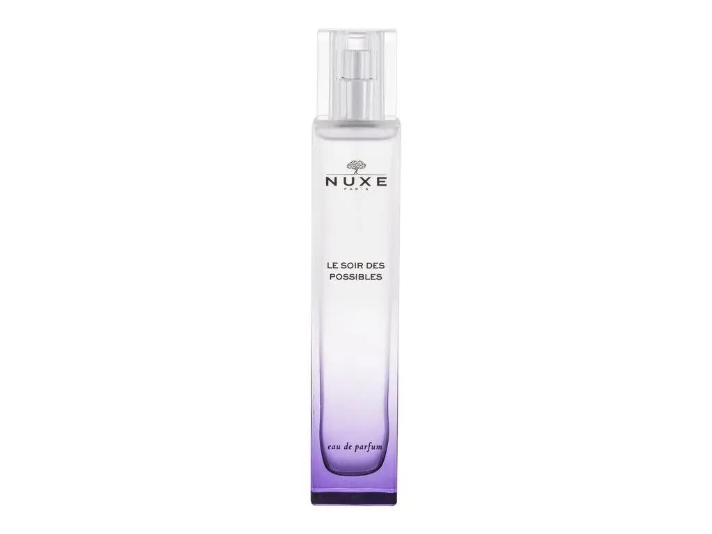 NUXE Le Soir Des Possibles Eau de Parfum 50 ml
