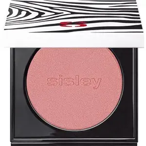 Le Phyto Blush - 02 Rosy Fushia by Sisley for Women - 0.22 Oz Blush