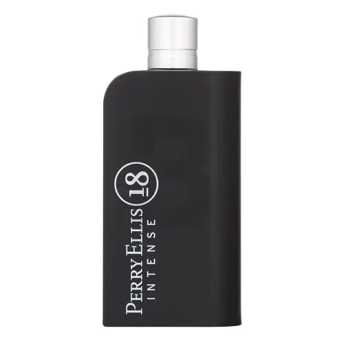 Perry Ellis 18 Intense Tualetes ūdens vīriešiem 100 ml
