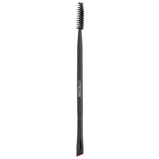 Artdeco Double-ended Brush with Brush (2-in-1 Eyebrow Perfector)