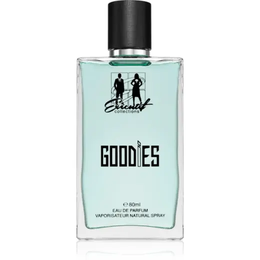 Luxury Concept Goodies (EDP) parfüümvesi unisex 80 ml