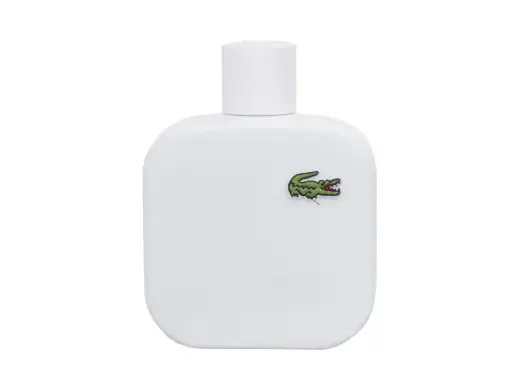 Lacoste L.12.12 Blanc Eau de Toilette 100 ml