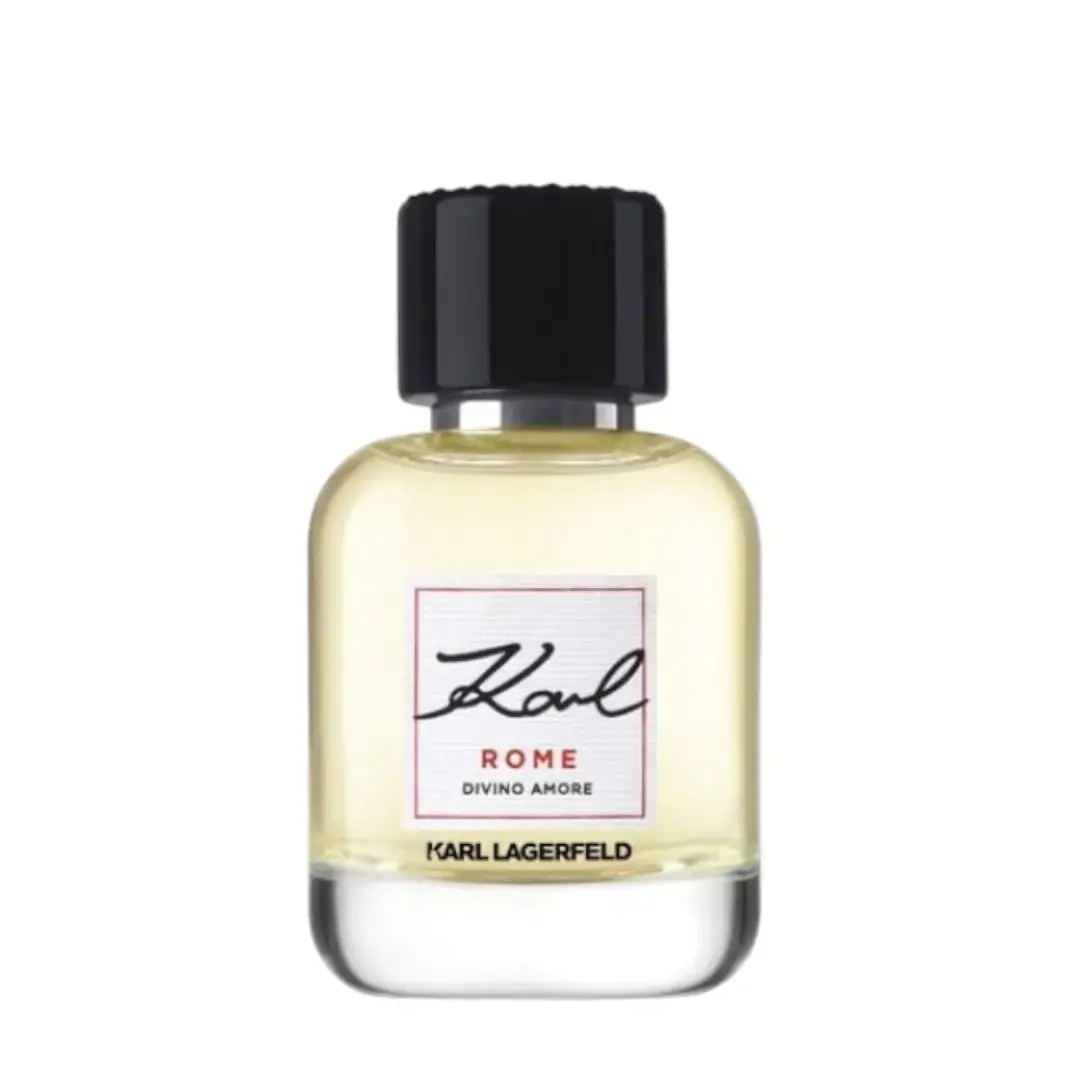 Karl Lagerfeld Karl Rome Divino Amore (EDP) parfimērijas ūdens sievietēm 60 ml