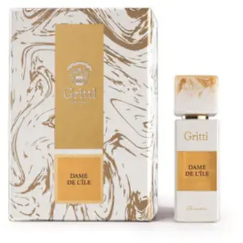 Gritti White Collection Chantilly (EDP) parfimērijas ūdens sievietēm 100 ml