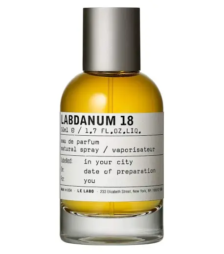 Le Labo, Labdanum 18, Eau De Parfum, Unisex, 50 ml
