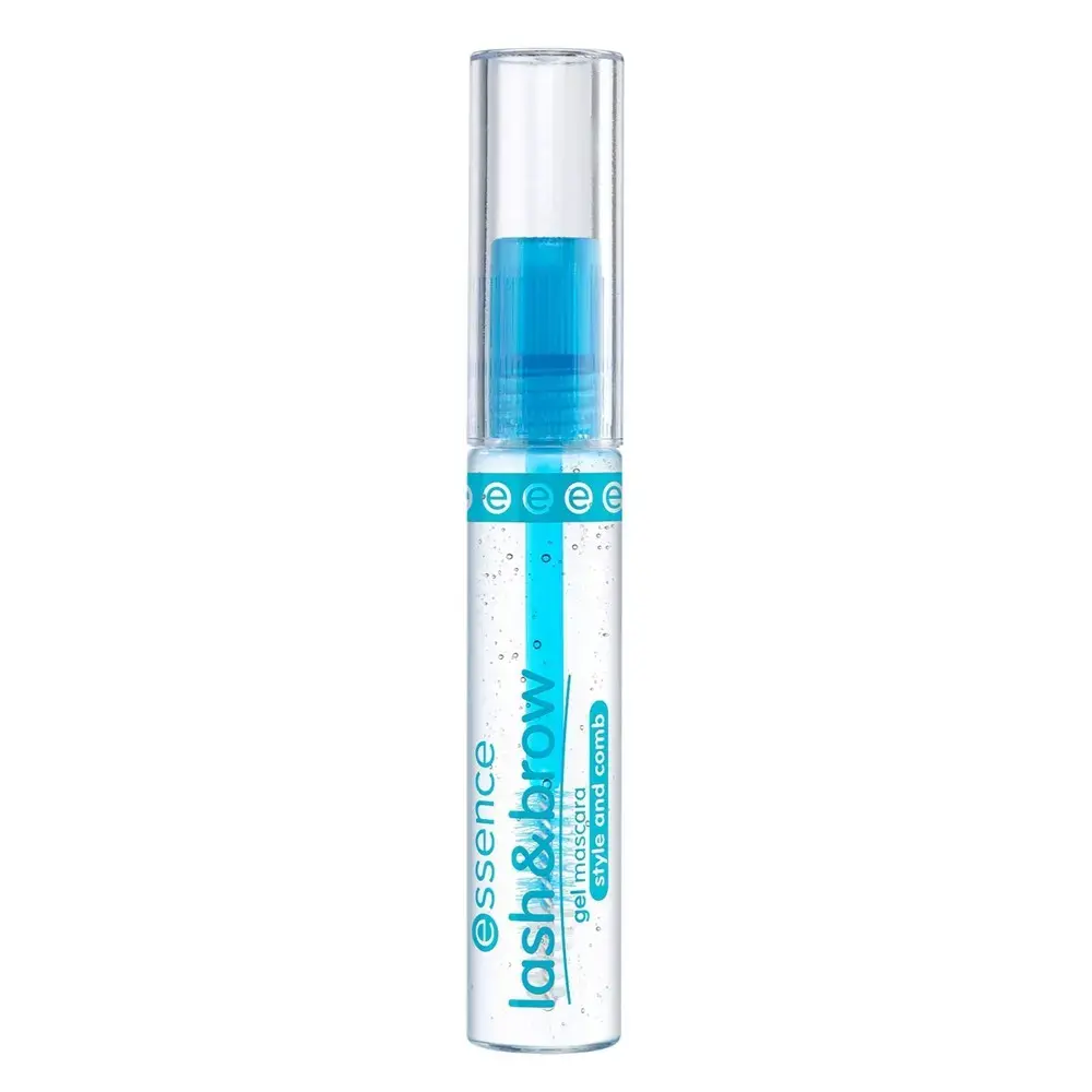 Essence Lash & Brow Gel Mascara 9 Ml