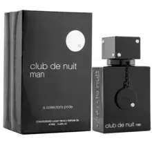 Club De Nuit Man Perfume oil
