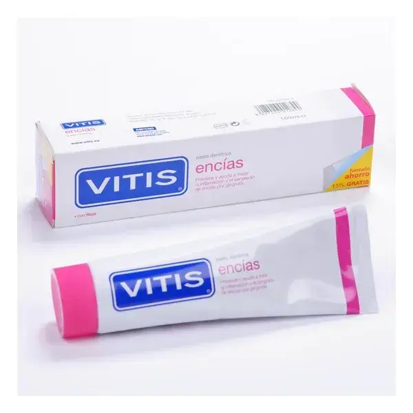 Vitis Dentaid Gum Toothpaste V2 (8427426040731)
