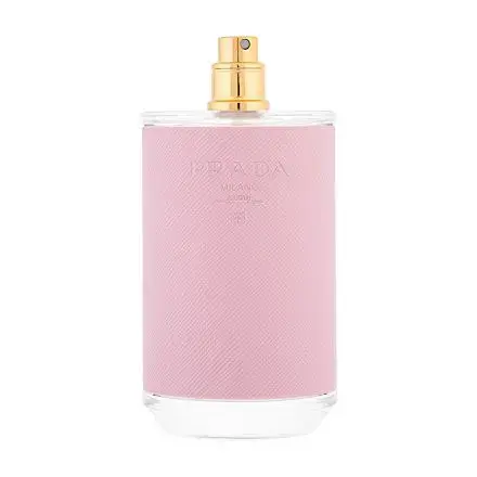 Prada La Femme L'eau by Prada EDT SPRAY 3.4 OZ *TESTER for WOMEN