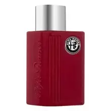 Alfa Romeo Red (EDT) туалетная вода для мужчин 125 мл