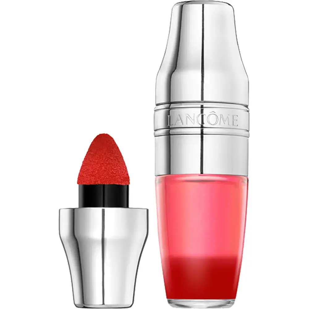 Lancome, Juicy Shaker, Long Lasting, Lip Gloss, 166, Walk The Lime, 6.5 ml