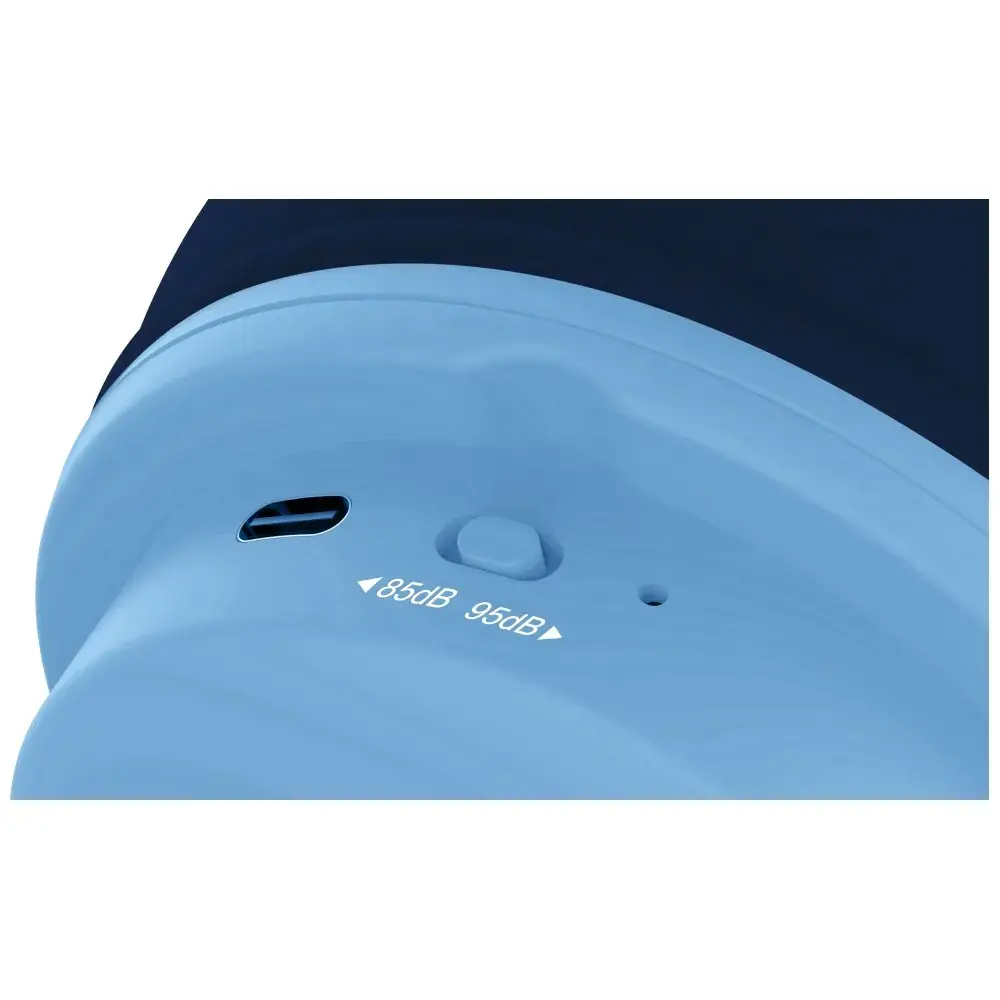 Kids On-Ear Headphones  OTL Bluey