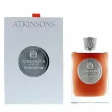 The Big Bad Cedar EDP