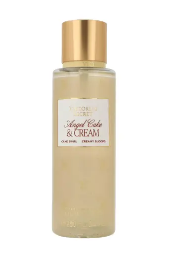 Victoria`s Secret Angel Cake & Cream Body Mist 250ml