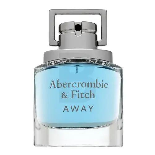 Abercrombie & Fitch Away Man Eau de Toilette for men 50 ml