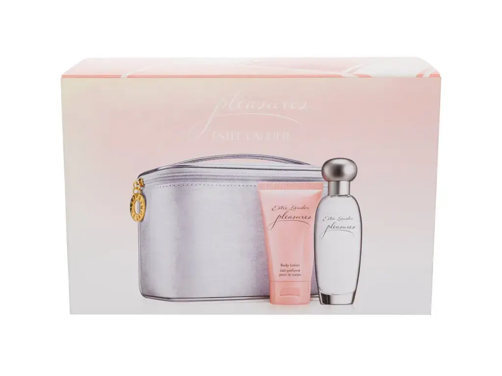 Estée Lauder Pleasures Eau de Parfum 50 ml