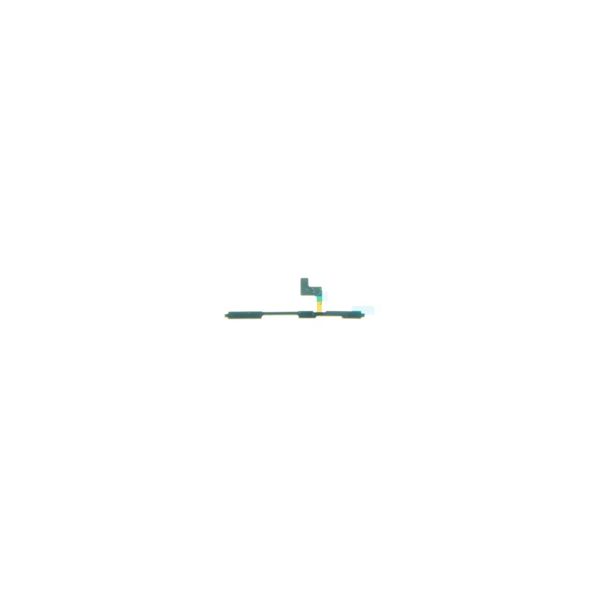 Samsung A175/A176 Galaxy A17 4G/5G Power + Volume Button Flex Cable (Service Pack)