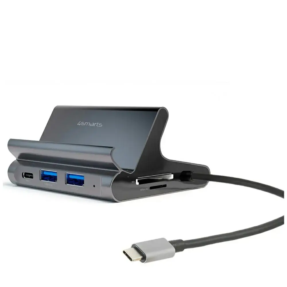 4smarts HUB 7in1