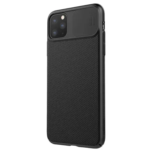 Nillkin CamShield Hard Case for Apple iPhone 11 Pro Black
