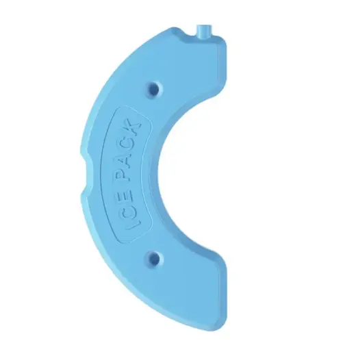 Ice Pack cooling cartridge for Rojeco food dispenser