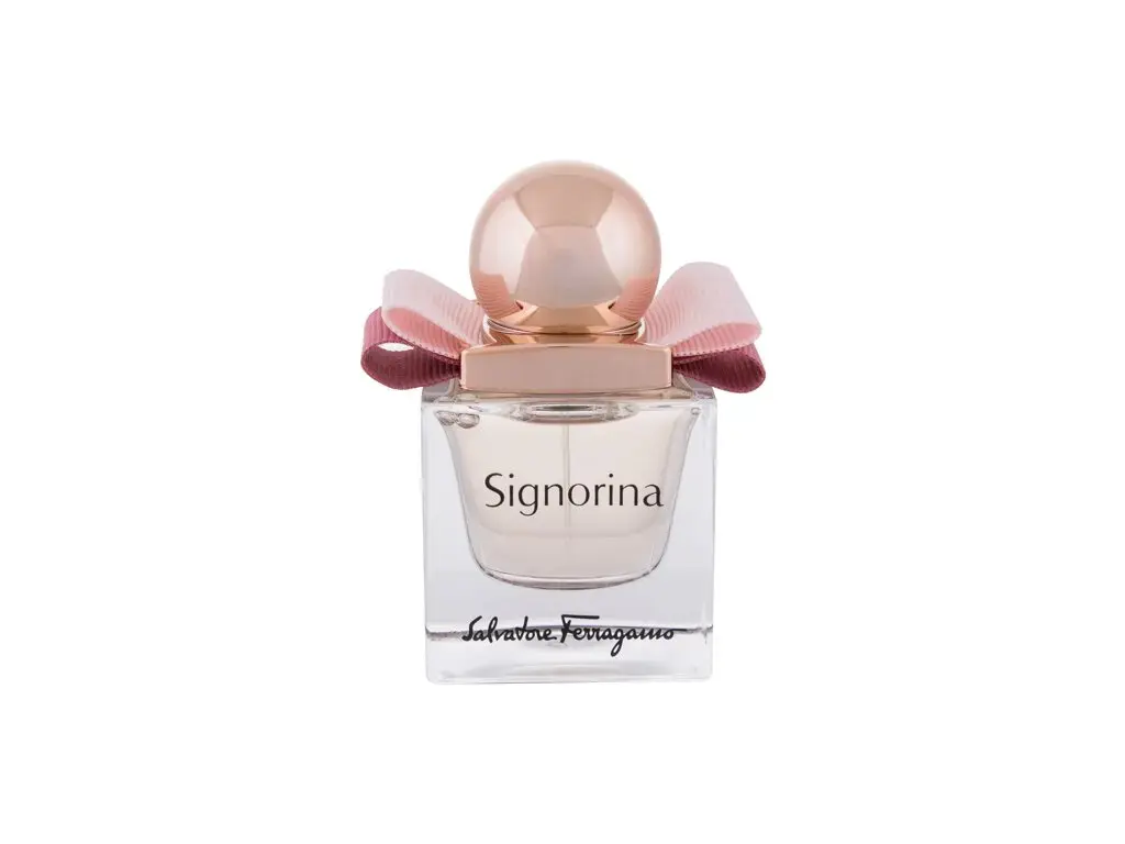 Ferragamo Signorina Eau de Parfum 20 ml