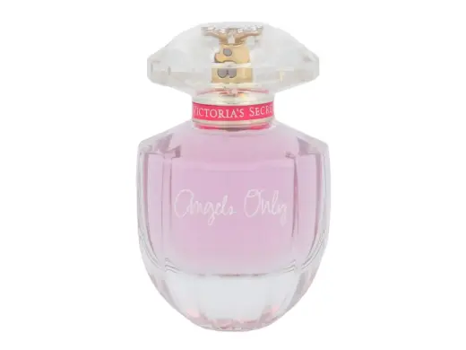 Victoria´s Secret Angels Only Eau de Parfum 50 ml
