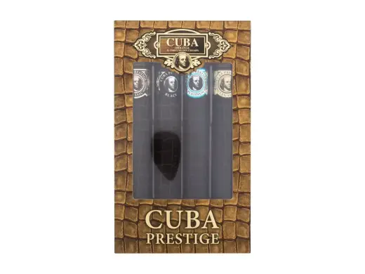 Cuba Prestige Eau de Toilette 35 ml