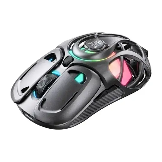 ONIKUMA DM02 gaming mouse (gray)