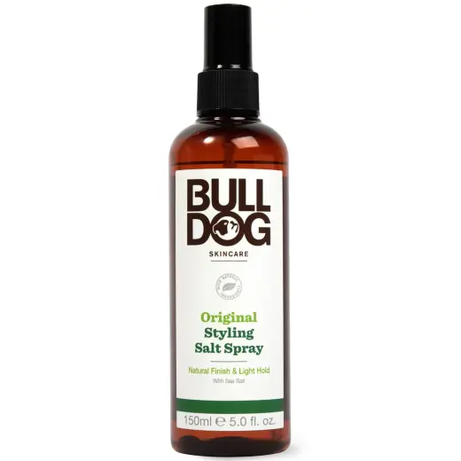 Bulldog Original Styling Salt Spray 150 Ml