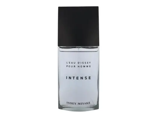 Issey Miyake L'Eau D'Issey Pour Homme Intense Eau de Toilette 125 ml
