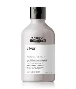 L'oréal Professionnel Silver Shampoo 300 Ml