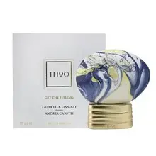 The House of Oud Get The Feeling EDP 75ml