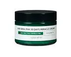 Some by Mi AHA-BHA-PHA 30 Days Miracle Toner & Cream 150 Ml + 60g